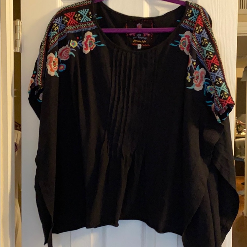 JW camasol blouse